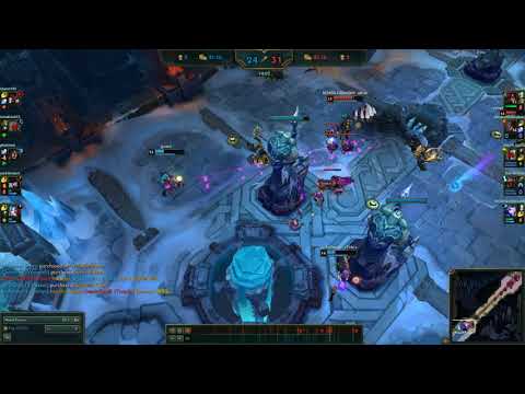 Aram Karthus. Enough said.