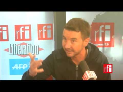 Mardi politique - OLIVIER BESANCENOT, du NPA