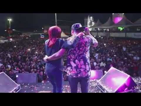 Saia Rodada Raizeiros - A inveja mata com Participação da Bruninha da Net