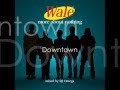 Wale - The Trip (Downtown) Lyric Video