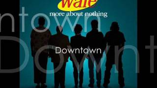 Wale - The Trip (Downtown) Lyric Video