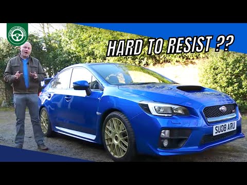 Subaru WRX STI Type UK 2013-2020 | DANGEROUS USED PURCHASE?? | FULL REVIEW