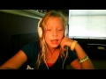 AMAZING! 11 Year Old Girl Raps Not Afraid-Eminem ...