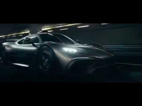 Saychik   AMG Original Mix