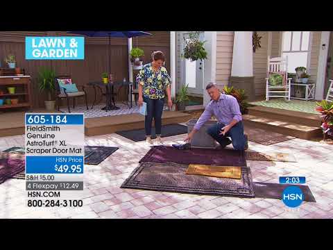 HSN | Lawn & Garden 05.10.2018 - 10 AM