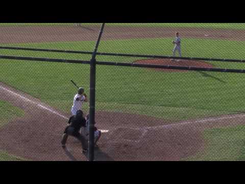 Towson Baseball Walks Off Against Elon in Game One of Series