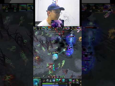 Double Rampage In Same Second #immortalrampage