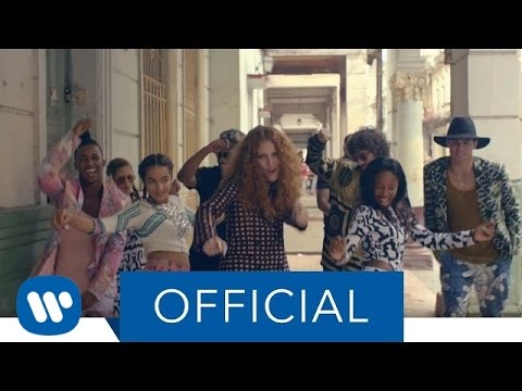 Jess Glynne - Ain't Got Far To Go (Official Video)