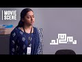 നീ എൻ്റെ ജിജിമോളാണോ അതോ ഈ ആപ്പീസിലെ വ�