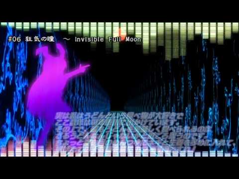 Touhou Imperishable Night Speed Medley For The Insane Bugs