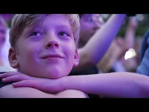 Revolverheld -  Hamburg Stadtpark - 07.07.2023