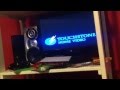 Opening To A Simple Twist Of Fate 1995 VHS French Copy
