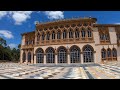 Tour Of Historic Ringling Mansion And Luxury 1905 Pullman Railcar