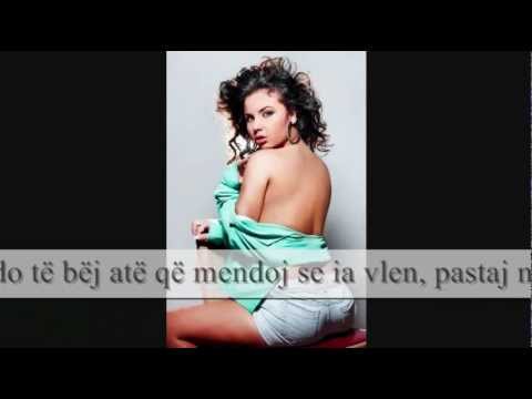 Linda Halimi: Nuk jam perfekte (ShowBiz)