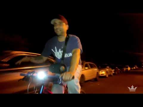 Smc und Chuky Nize - Bicycle Freestyle