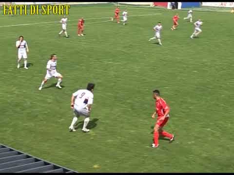 Calcio Rivediamoli :  Canavese - Olbia  1-1