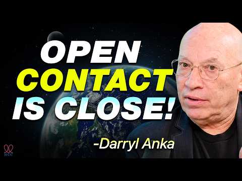 Bashar: Open Contact Is Closer Than Ever... Humanity Is About to Change Forever- Replay