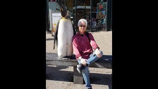 Just call me lonesome