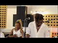 Afara Tsena Session Live