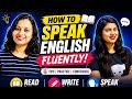 Speak English Fluently ️ Improve Reading Writing Speaking Skills Fast