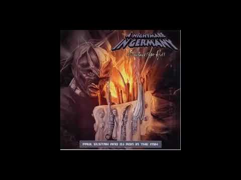 A Nightmare in Germany - Vol 1