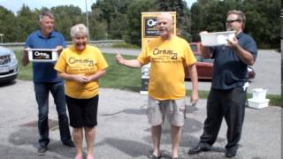 ALS Great Ice Bucket Challenge ALS Great Ice Bucket Challenge