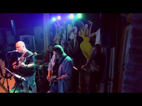 The Groom Therapy Full Band - The Reunion Live Part I (HD)