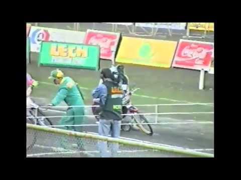 19.10.1997 Polonia Bydgoszcz - Pergo Gorzów Wlkp 60:30 (Finał DMP)