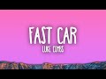 Luke Combs Fast Car
