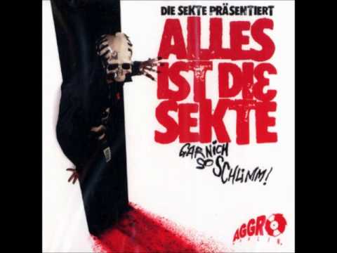 Sido und B-Tight - Die Sekte - Gar Nich So Schlimm
