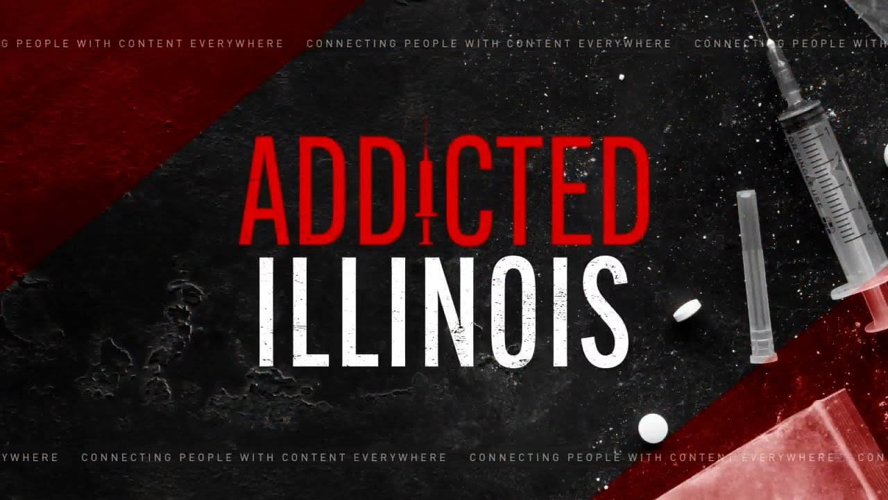 Addicted Illinois: What Are Co-Occurring Disorder and How Can It Be Treated?