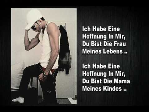 D-Ren - Ein Hoffnung In Mir [ NEW TRACK ] 2O1O