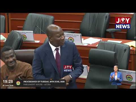 If Ken Ofori-Atta has nothing to fear, he should man up and return to defend himself- Mahama Ayariga