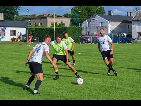 Drama Zbrosławice - witamy w IV lidze