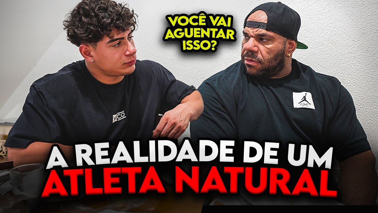 DE GARÇOM PARA REVELAÇÃO TEEN DO ANO