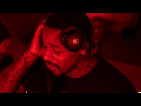 MOE EAZY THE POTHEAD - HURD CLOTHING VERSE | JUMP ON THE TRACK SERIES | SHOT BY: SP DETROIT