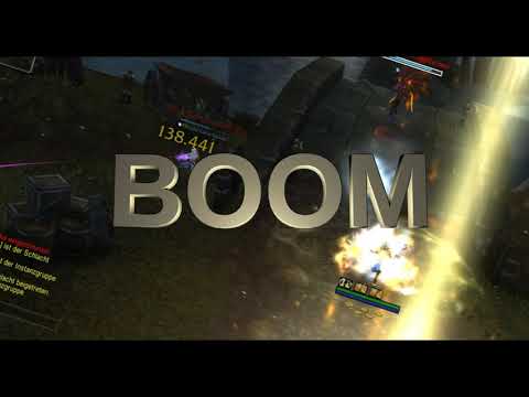 Retribution Paladin PvP - WoW BFA 8.3