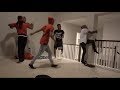 Lacing Trey PRANK On Ar Mon FunnyMike VERYFUNNY