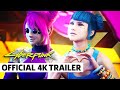 Cyberpunk 2077 — Official Postcards from Night City Trailer