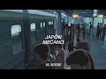 JAPÓN//(Mecano)//[Letra].