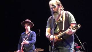 Steve Earle - Copperhead Road Live in Ottawa 2016 - Multicam
