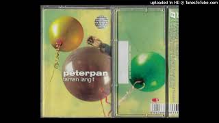 Download lagu Peterpan -  Tertinggalkan Waktu (2003) mp3
