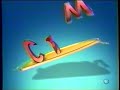 IPTV Sesame Street Breaks 20th December 24th December 1999