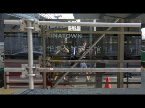 Boston Street Photography