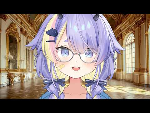 【雑談 】ナンノ話する?一息つこう?【 #Vtuber ¦ ナンノ? 】