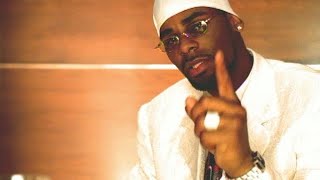 R. Kelly - Did You Ever Think feat. Nas (Official Video)
