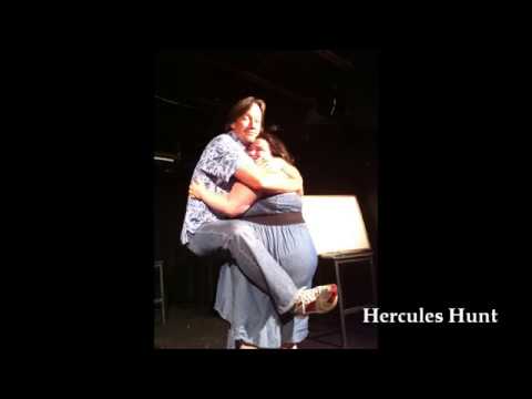 KEVIN SORBO GARBAGE WEEKEND AT COMEDY BAR, TORONTO PART 2