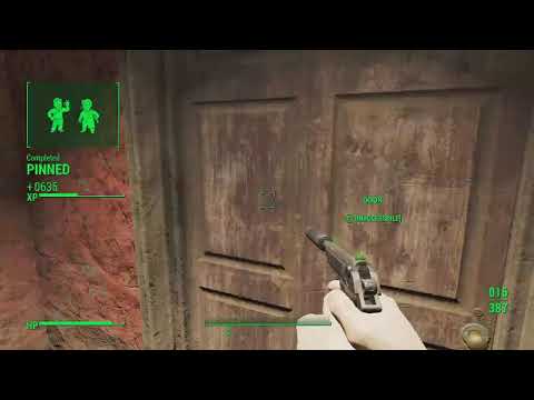 Fallout 4 Playthrough pt 36