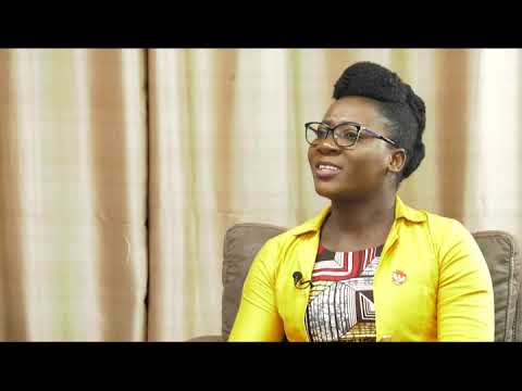 African Students' Voices: Developing Young Leaders through Cultural Values  (Part 1)