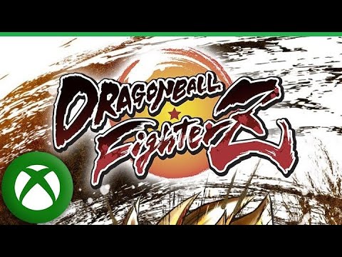 DRAGON BALL Z FIGHTERZ ON XBOX ONE GAME PASS - NO COMMENTARY